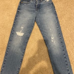 Frame jeans